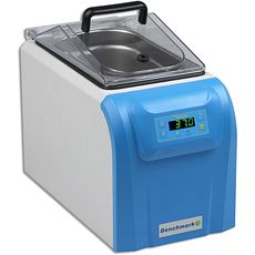 Bains chauffants 2 à 12 litres